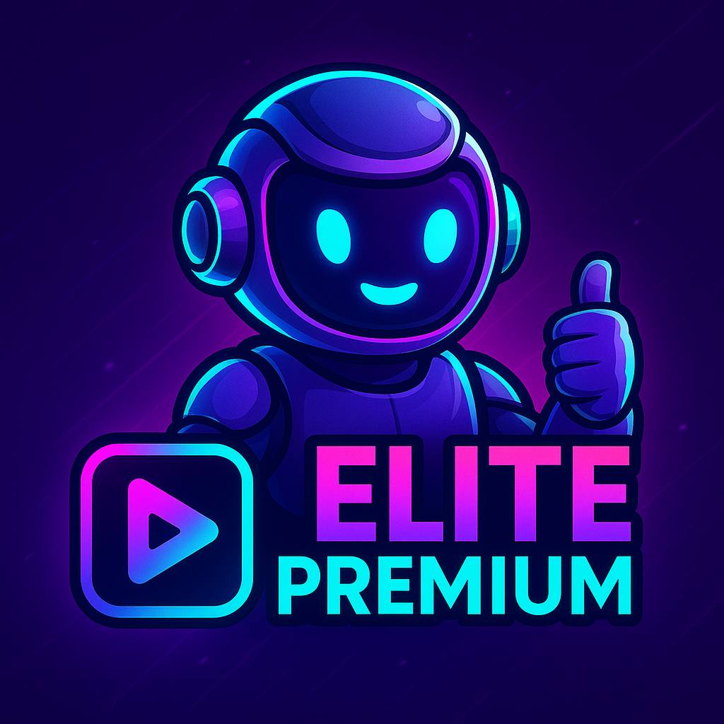 ✨ Com mais de um ano de trajetória, da Elite Premium tem sido uma referência em soluções de streamings e assinaturas, garantindo aos nossos clientes uma experiência de qualidade, confiança e acessibilidade. 🎬🔐

E-mail para contato: elitepremium100@gmail.com